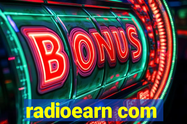 radioearn com