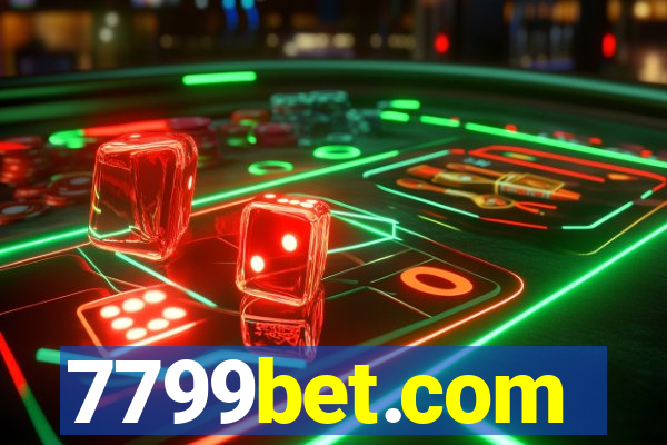 7799bet.com