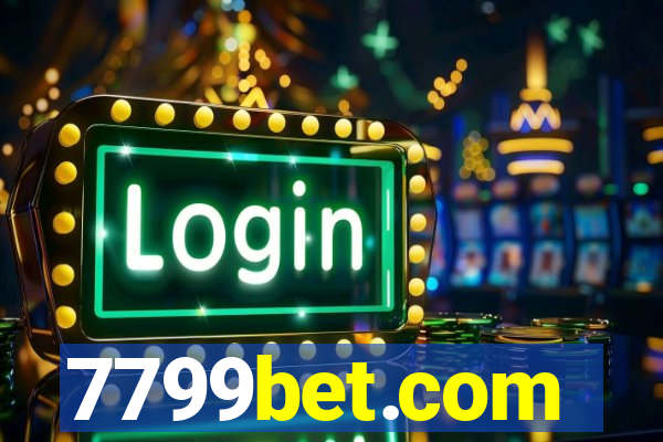 7799bet.com