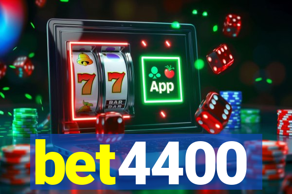 bet4400