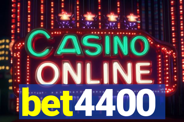 bet4400