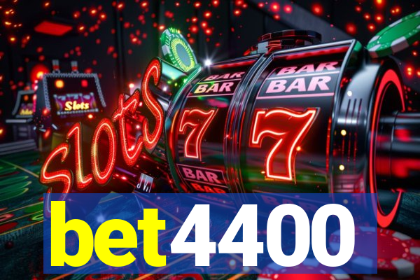 bet4400