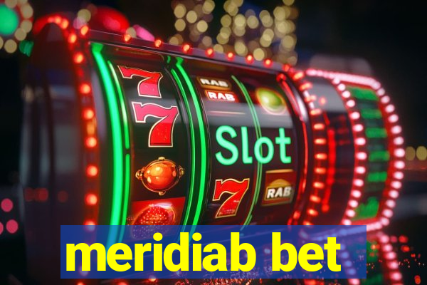 meridiab bet