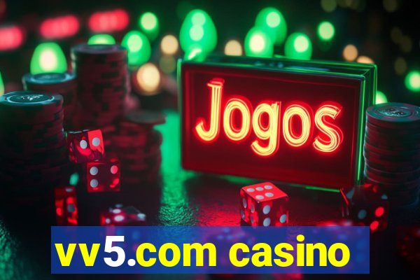 vv5.com casino