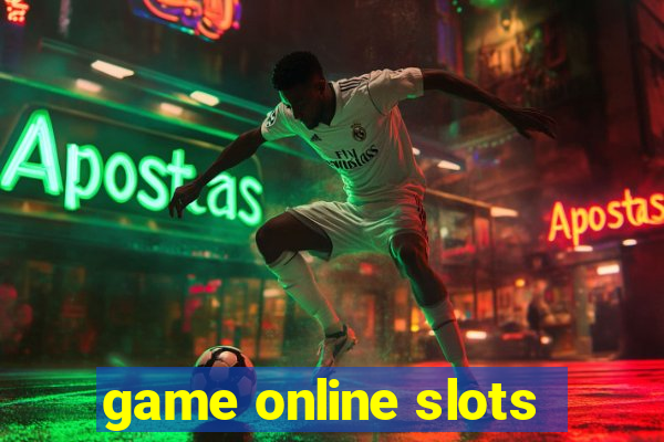 game online slots