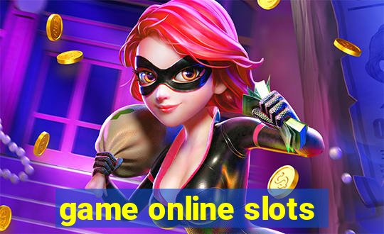 game online slots