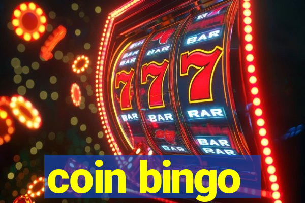 coin bingo