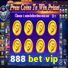 888 bet vip