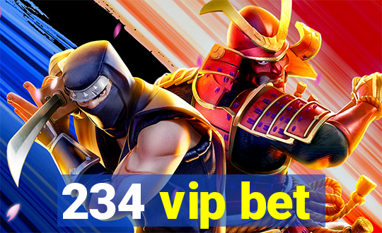 234 vip bet