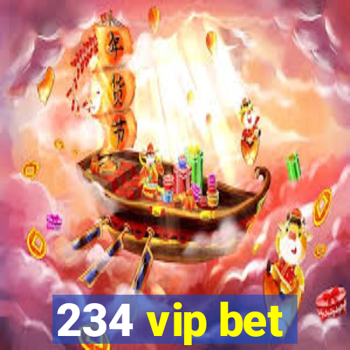 234 vip bet