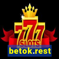 betok.rest