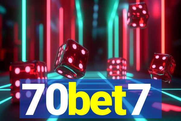 70bet7