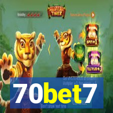 70bet7