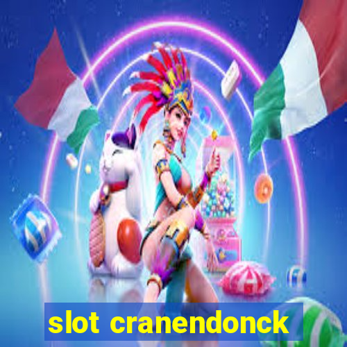 slot cranendonck