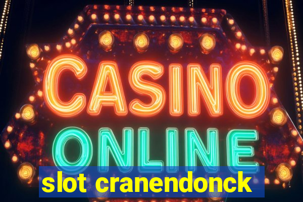 slot cranendonck