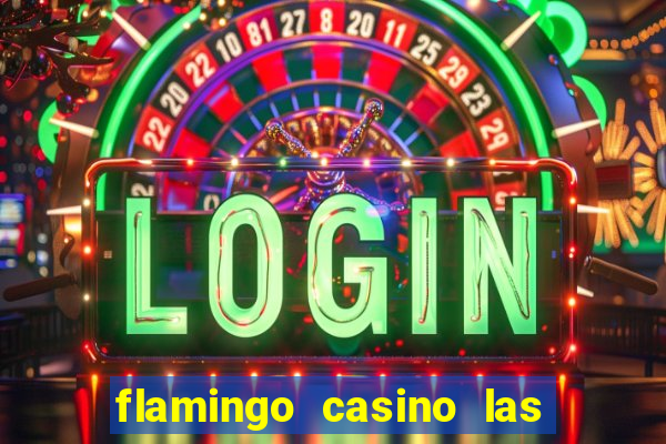 flamingo casino las vegas reviews