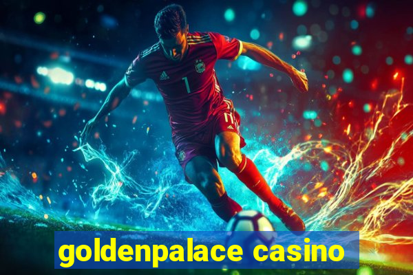 goldenpalace casino