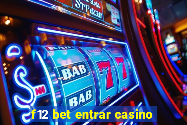 f12 bet entrar casino