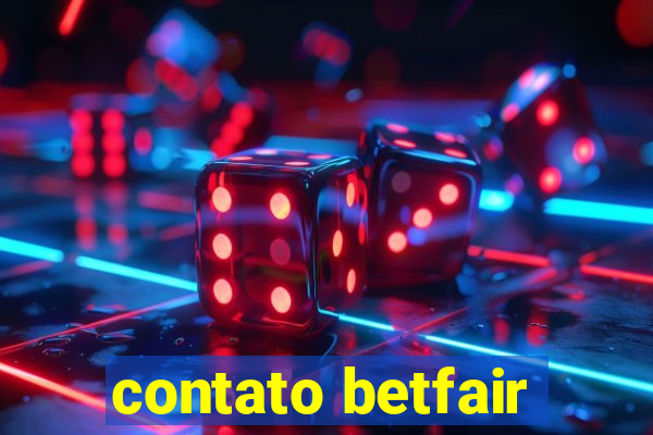 contato betfair