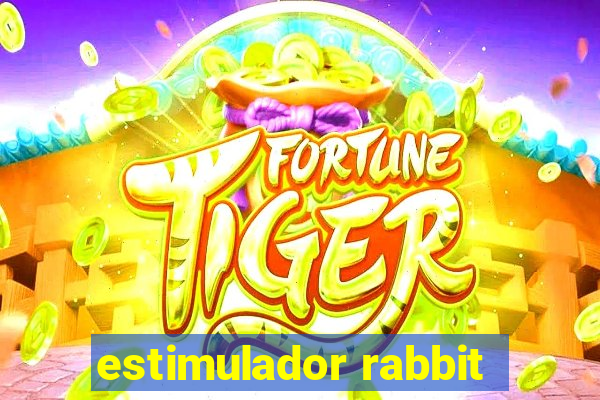 estimulador rabbit