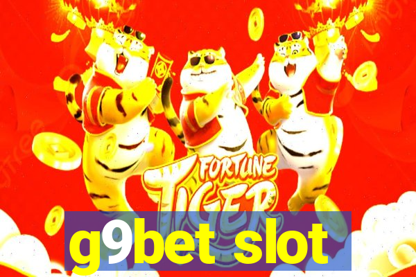 g9bet slot