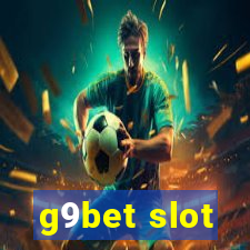 g9bet slot