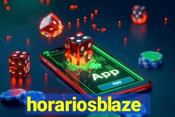 horariosblaze