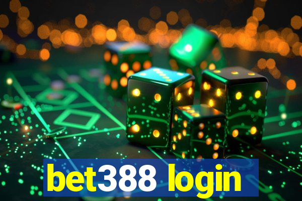 bet388 login