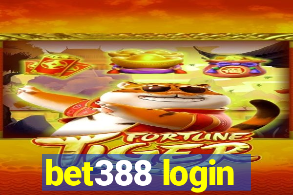 bet388 login