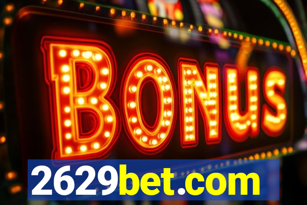 2629bet.com