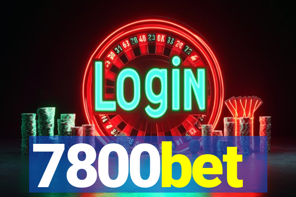 7800bet