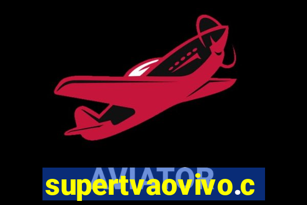 supertvaovivo.co