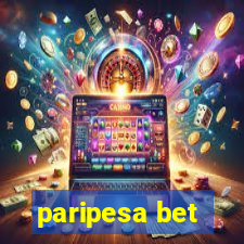 paripesa bet