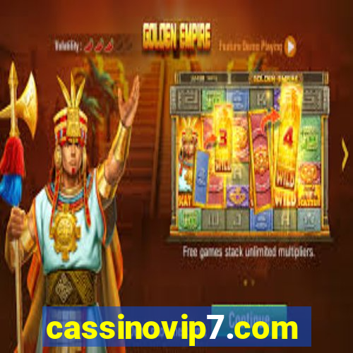 cassinovip7.com