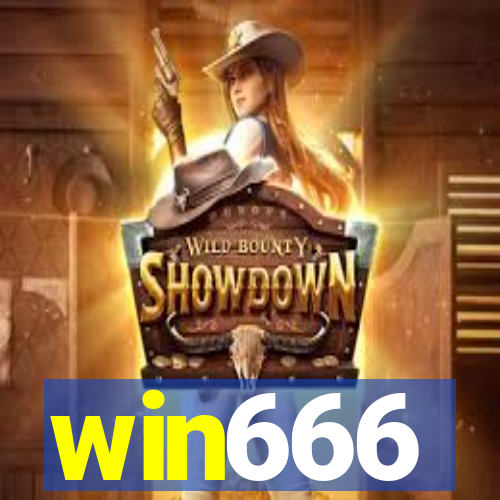 win666