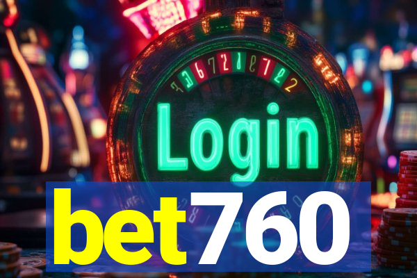 bet760