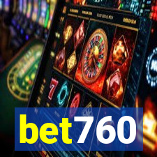 bet760