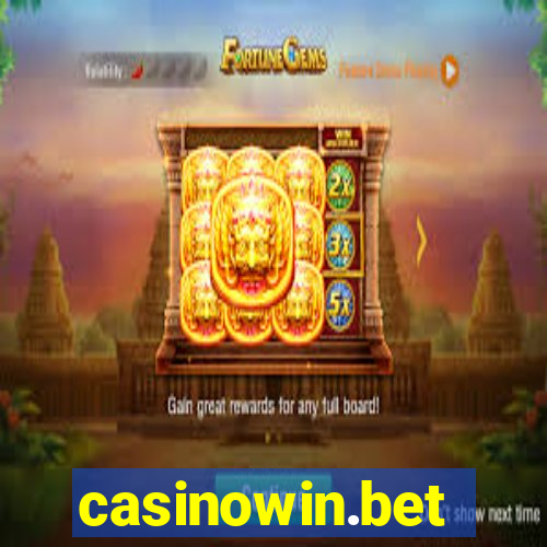 casinowin.bet