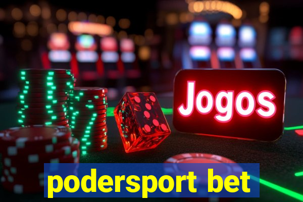 podersport bet