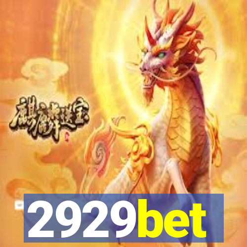 2929bet