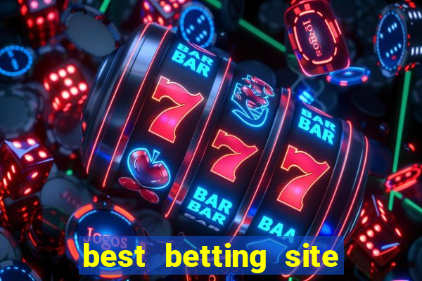 best betting site for esports