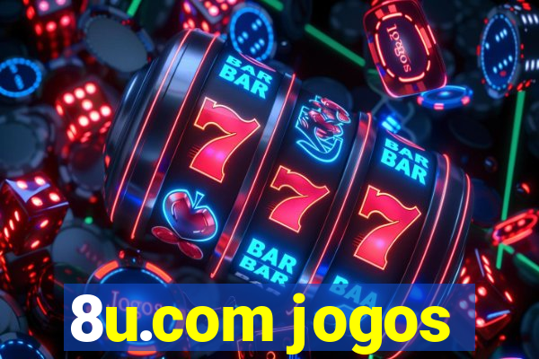 8u.com jogos