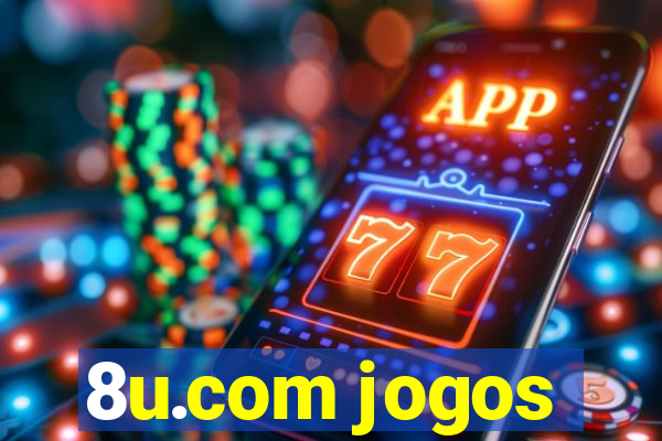 8u.com jogos