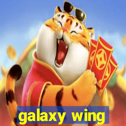 galaxy wing