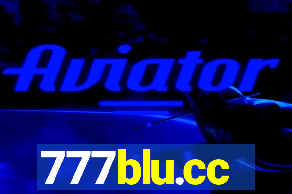 777blu.cc