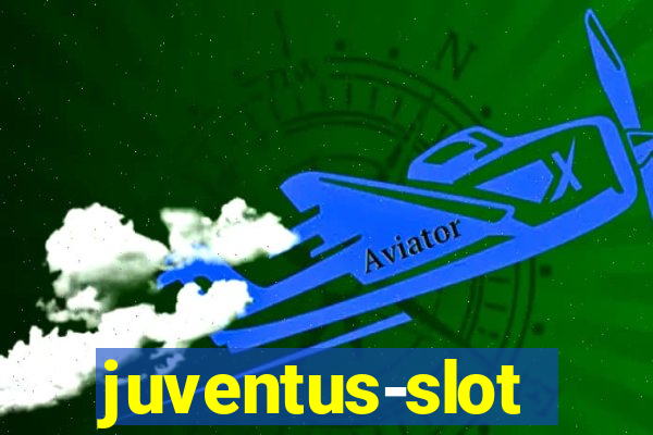 juventus-slot