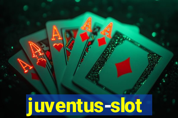 juventus-slot