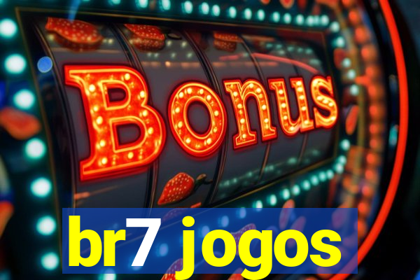 br7 jogos