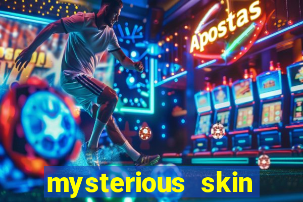 mysterious skin online dublado