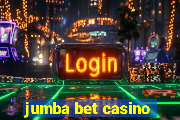 jumba bet casino